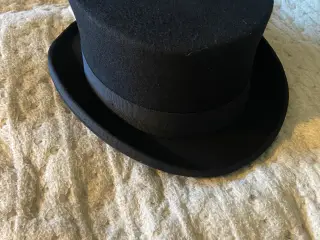 Høj hat / top hat