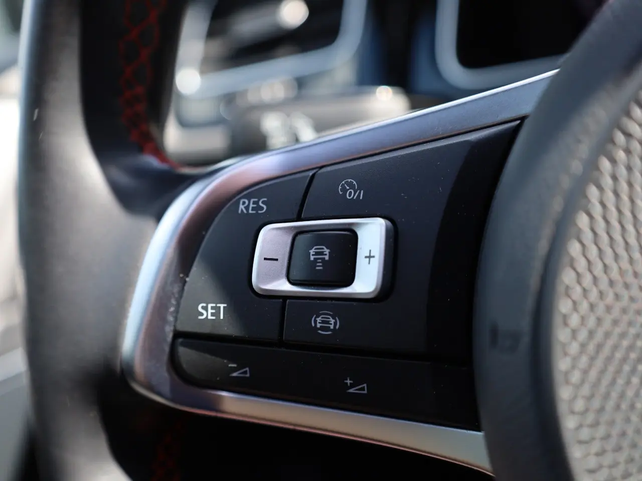 Billede 8 - VW Golf VII 2,0 GTi Performance DSG