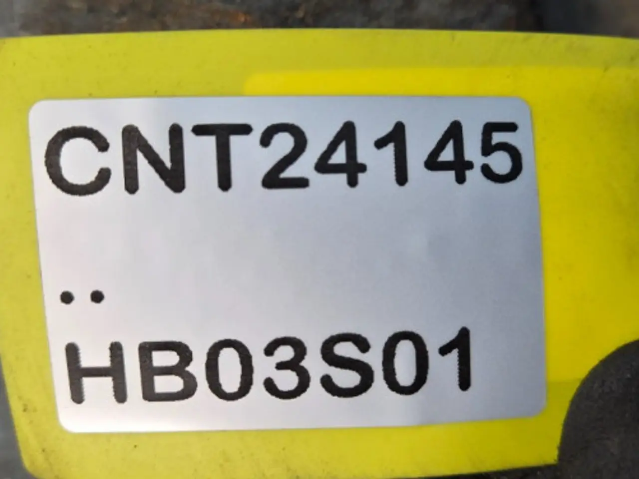 Billede 19 - Lannen 8600C Hydraulik Hurtigskift 8835239