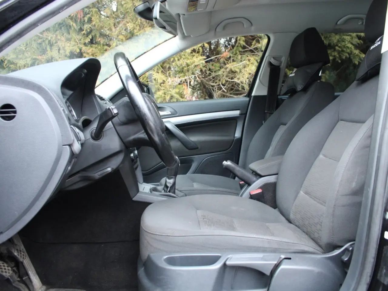 Billede 8 - Skoda Octavia 1,6 TDi 105 Active Combi