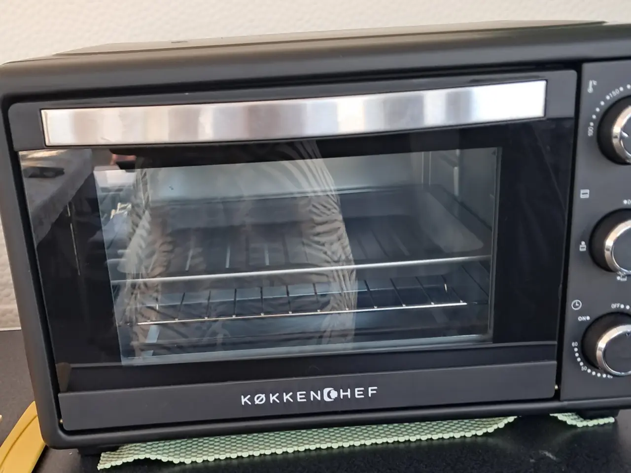 Billede 3 - MINIOVN køkkenchef