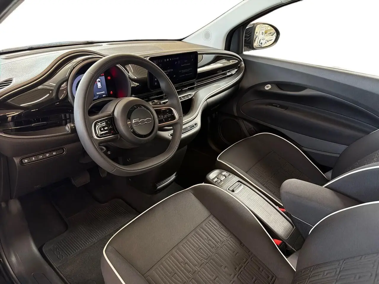 Billede 6 - Fiat 500e 42 Icon