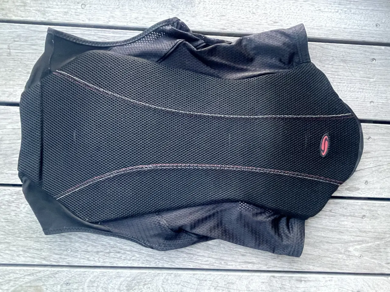 Billede 4 - Sikkerheds vest