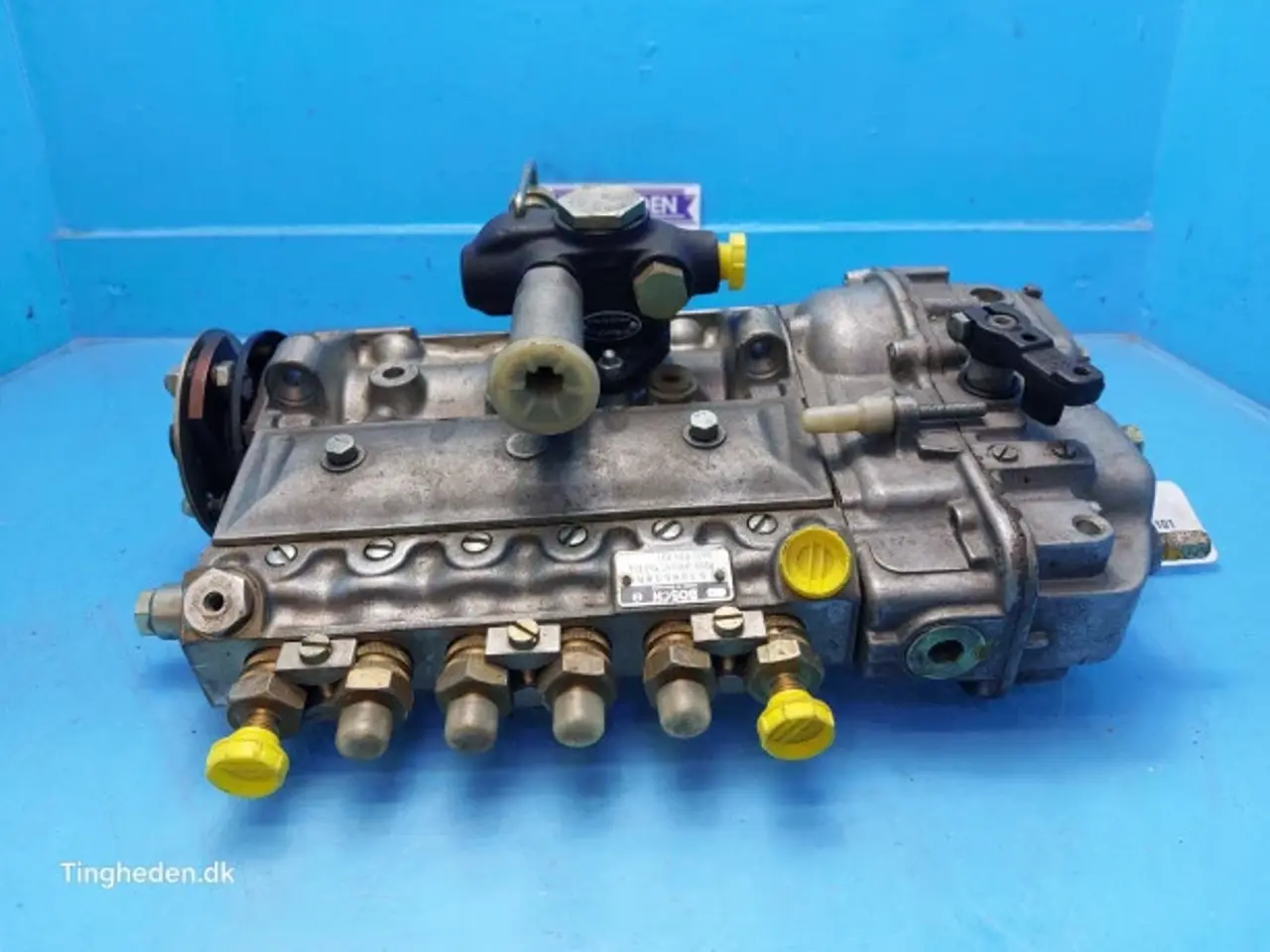 Billede 10 - Bosch Brændstofpumpe PE6A90D410RS2124