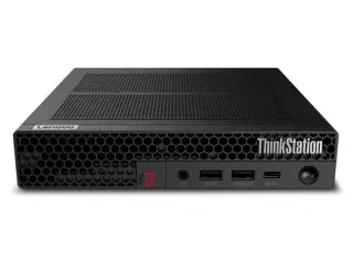 Lenovo ThinkStation P3 Tiny Gen 2 intel Ultra 5 225 3,3GHz 16GB 512GB NVMe Win 11 Pro - Grade A