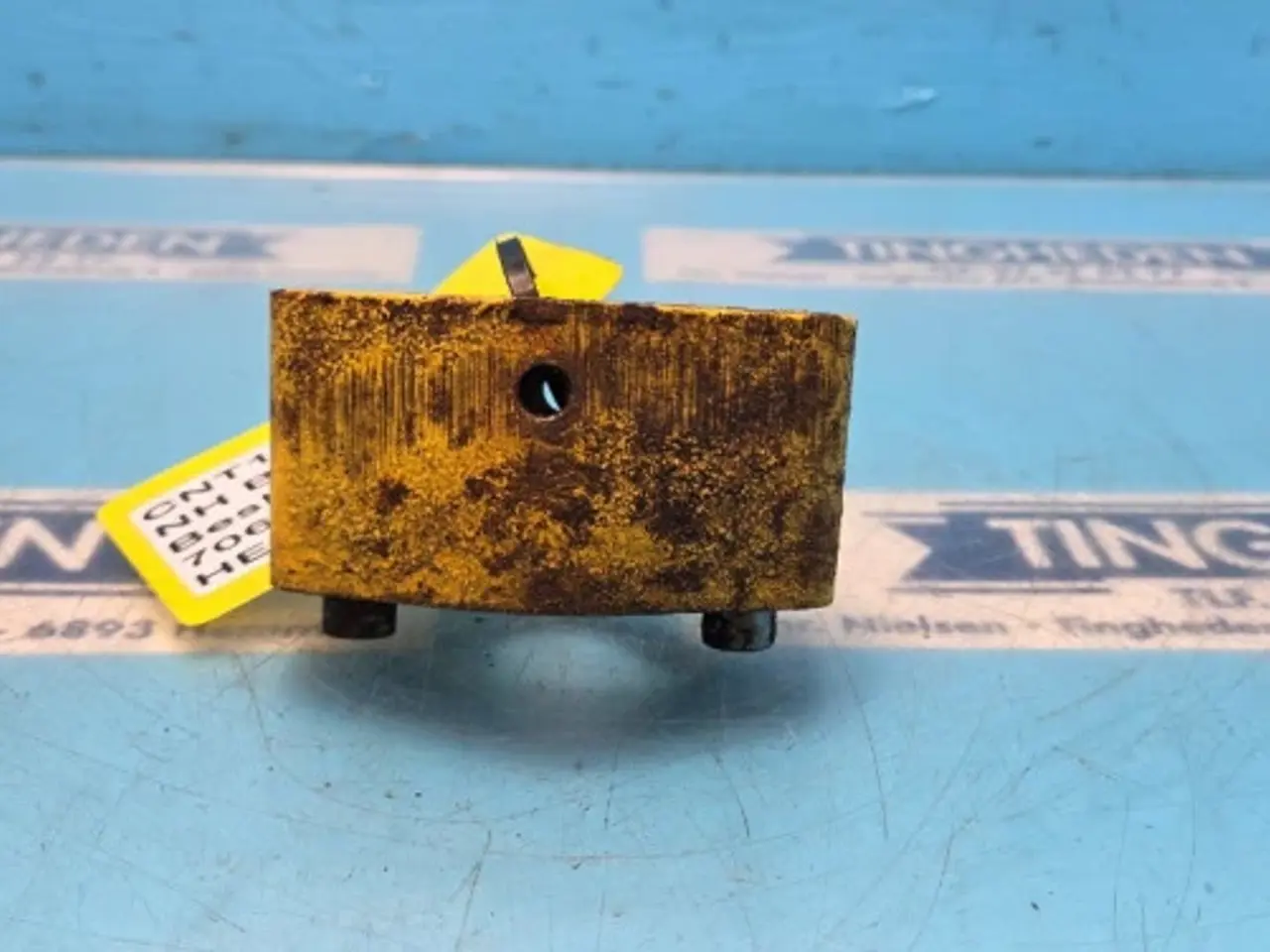 Billede 2 - New Holland BB980 Beslag 706522668