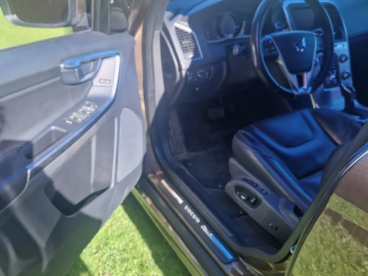 Billede 7 - Volvo X 60