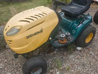 Havetraktor Yard-Man