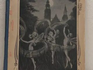 Bering Liisberg: Eventyr i Kongens Have. År 1903