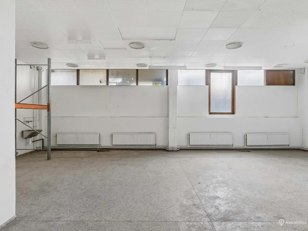 Billede 5 - 752 m² lager med port i Ballerup