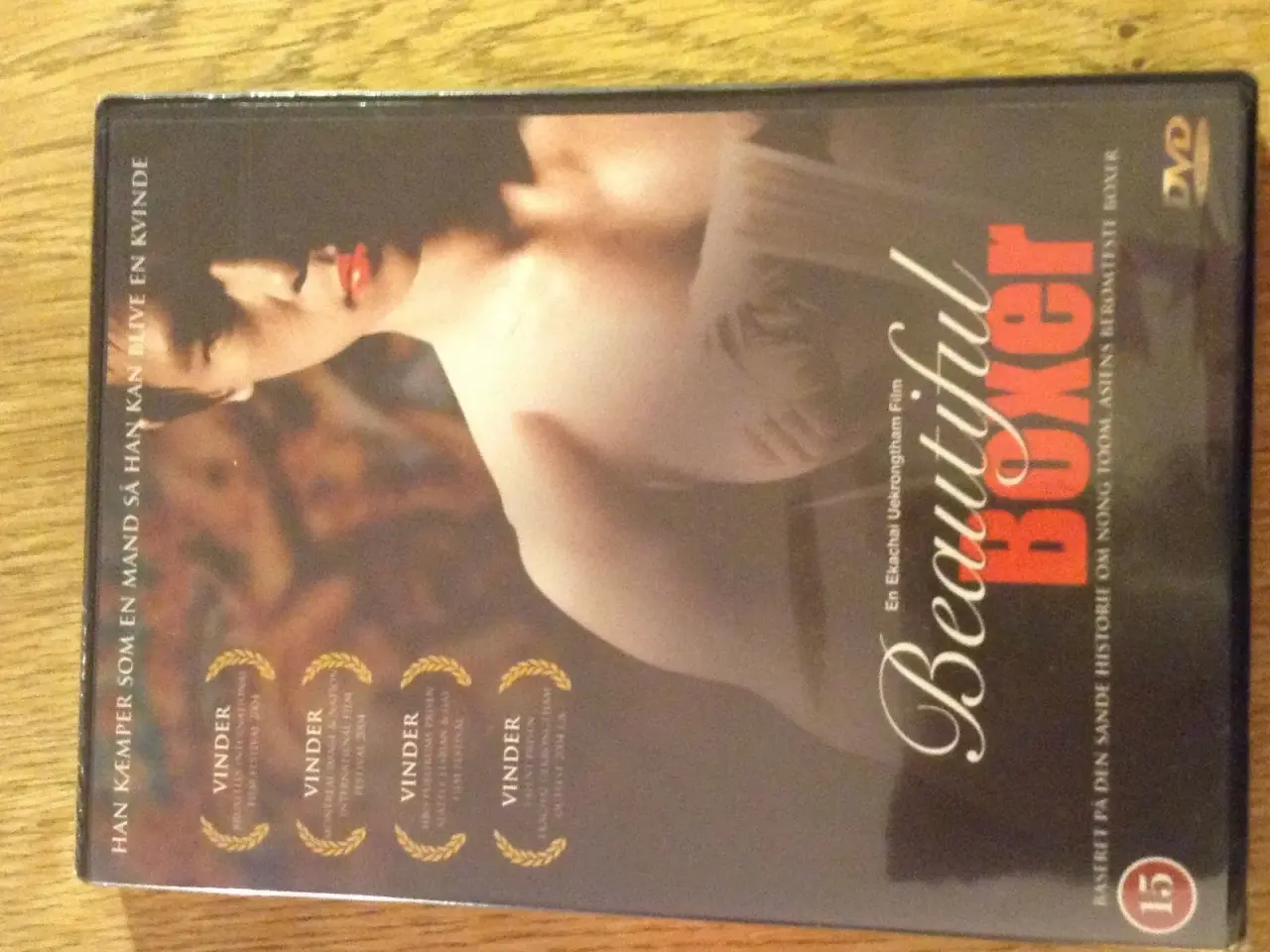 Billede 5 - Nye DVD'er i ubrudt folie