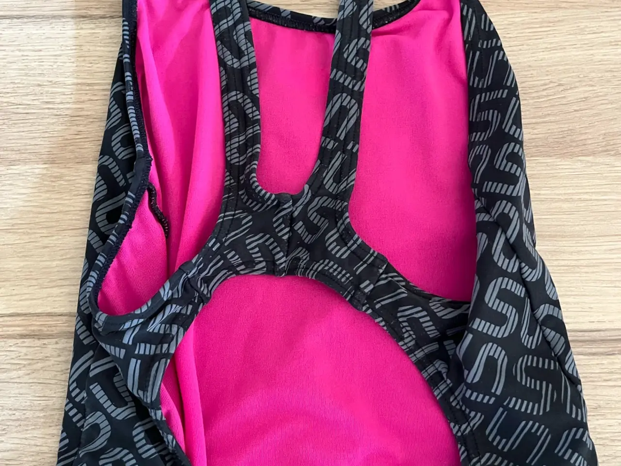 Billede 5 - Badedragt Speedo størrelse 36