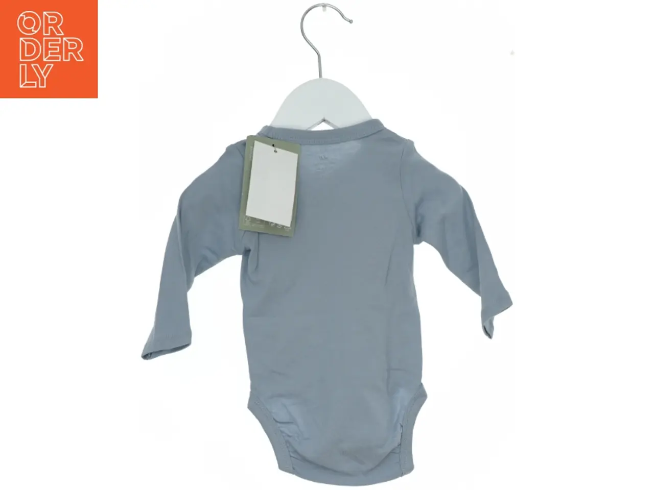 Billede 2 - NY body fra H&M (str. 62)