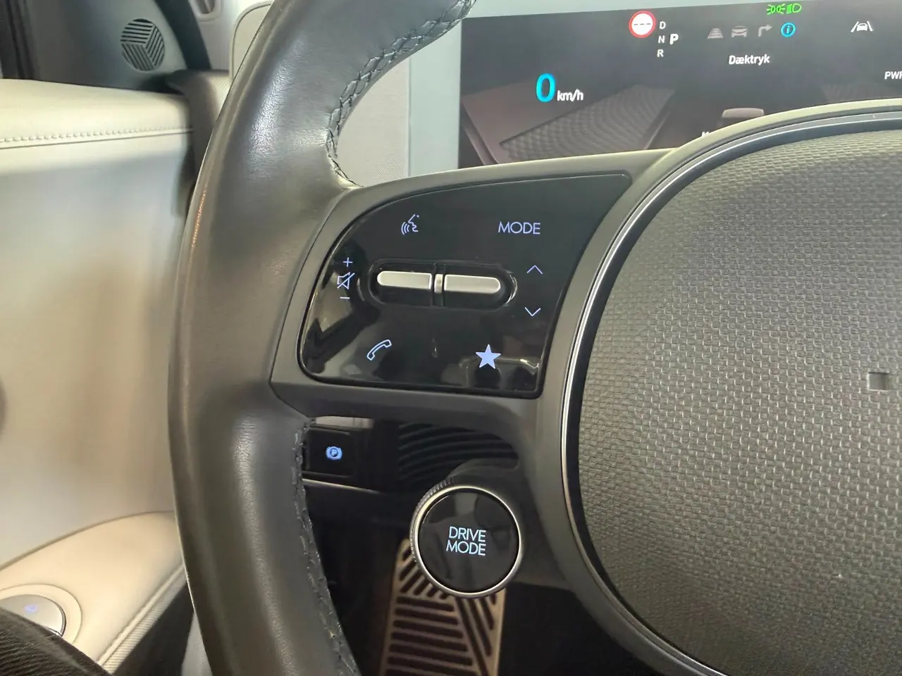Billede 14 - Hyundai Ioniq 5 73 Uniq
