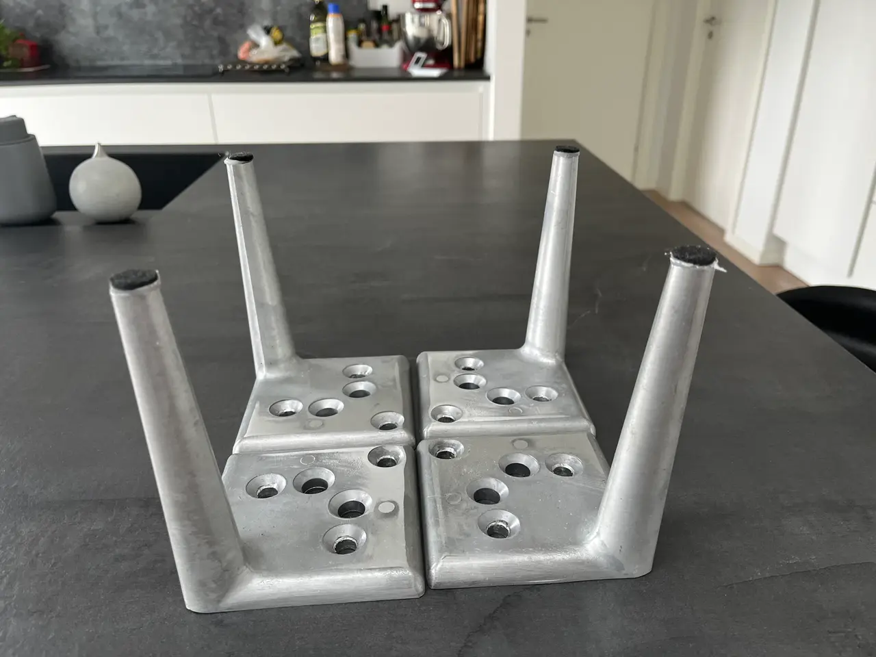 Billede 2 - Sofaben til modeller fra Søren Lund og Mogens Hans