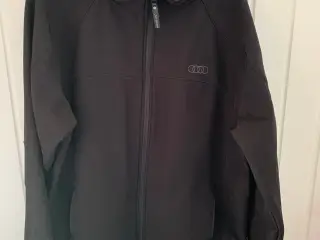 Audi Softshell Jakke