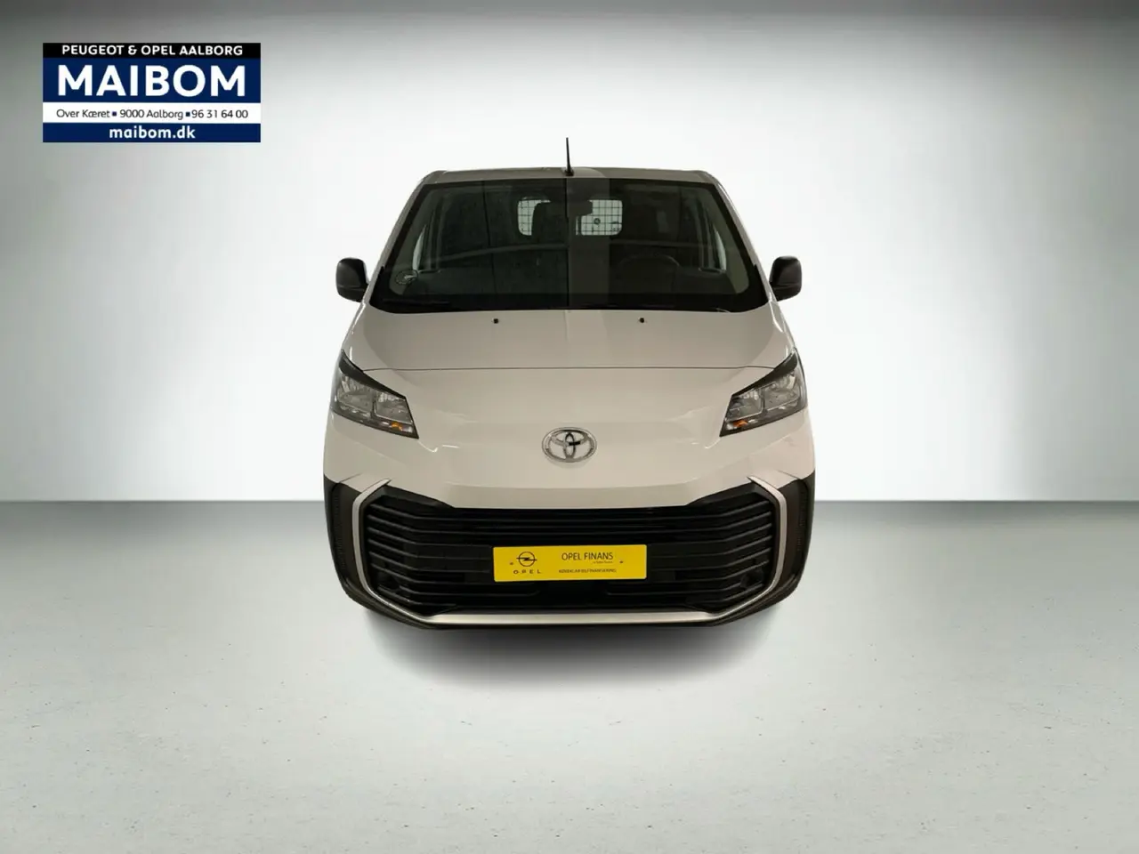 Billede 2 - Toyota ProAce 75 Long Comfort Master