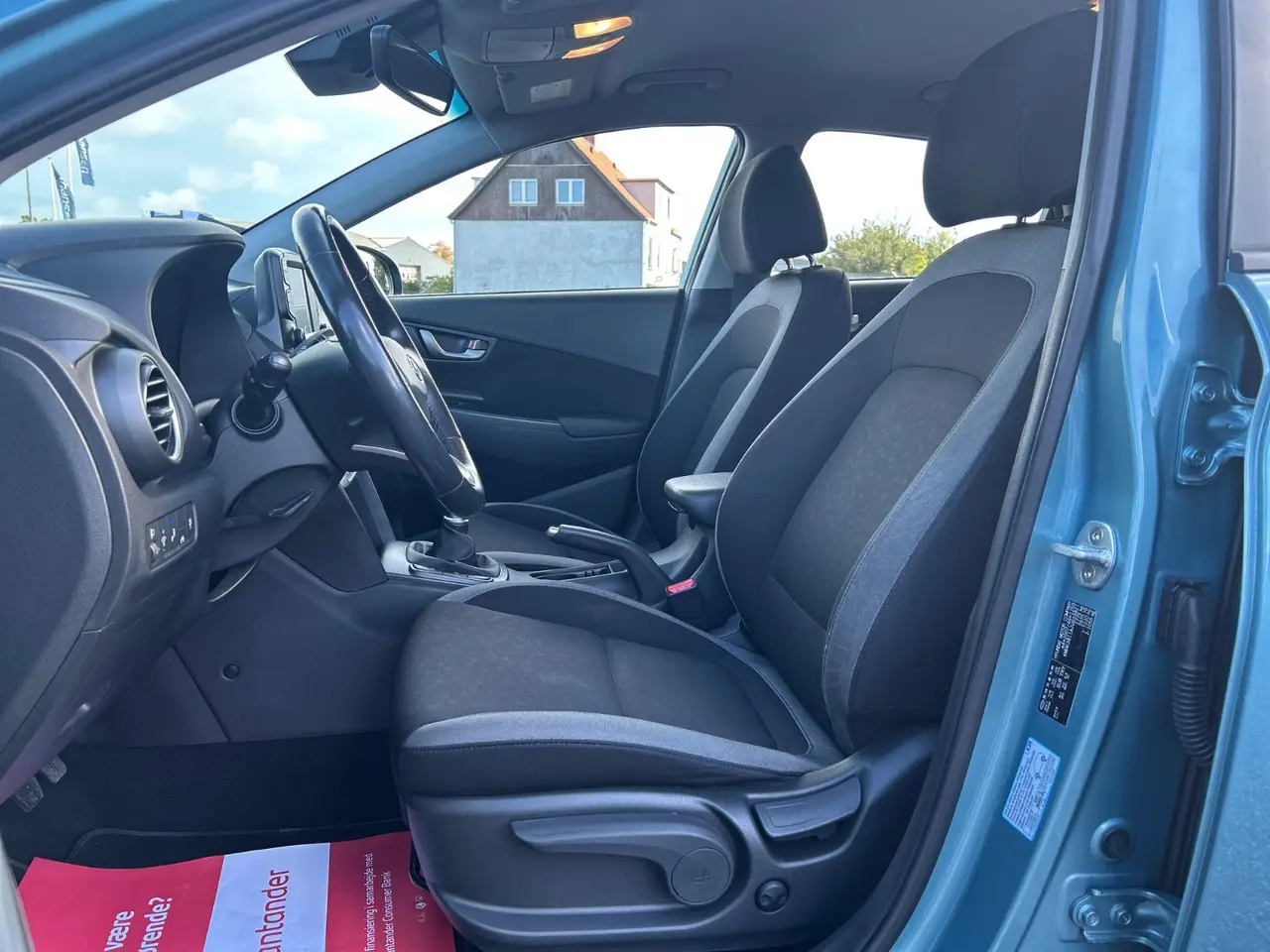 Billede 8 - Hyundai Kona 1,0 T-GDi Premium