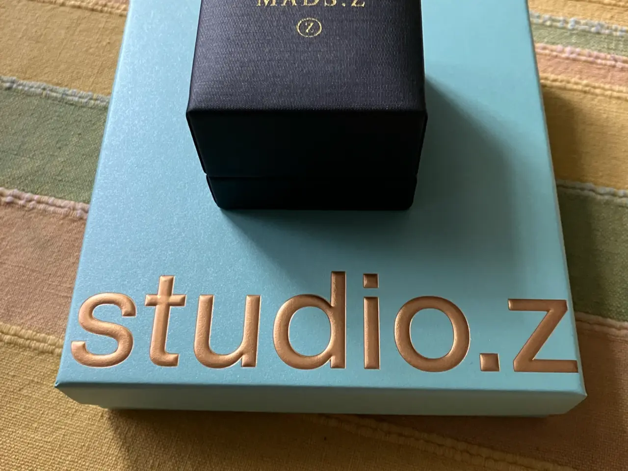 Billede 2 - Mads Z + Studio Z sølvsmykker