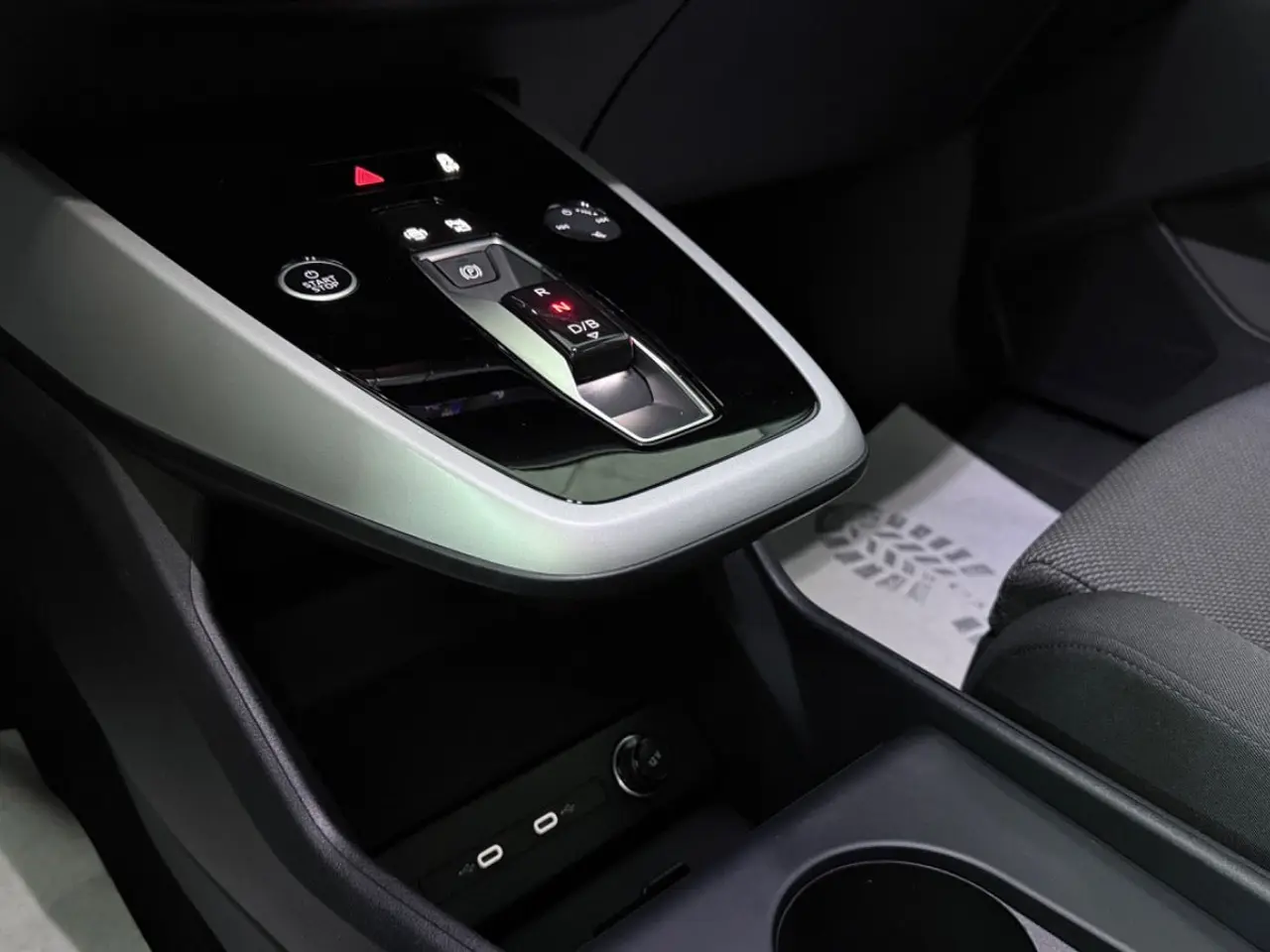 Billede 14 - Audi Q4 e-tron 45 S-line