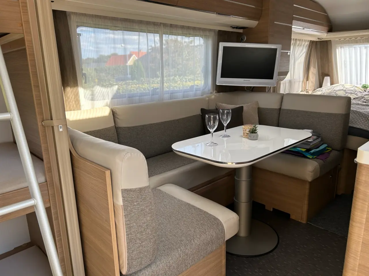 Billede 6 - Adria Andora 613 PK