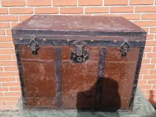 Trunk