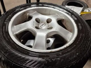 Toyota Carina og corolla
