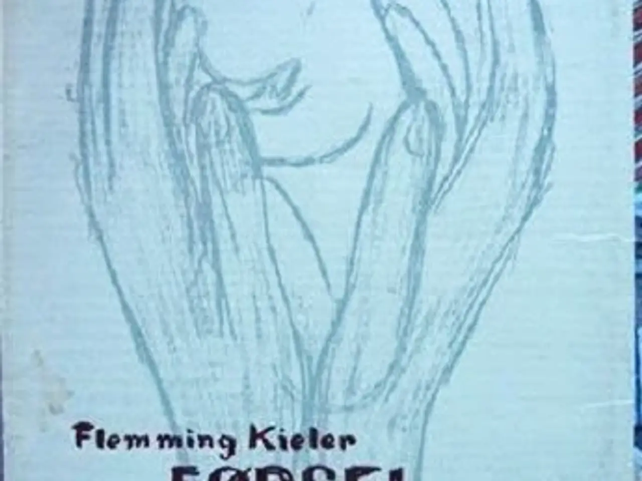Billede 1 - Fødsel til frihed af Flemming Kieler 