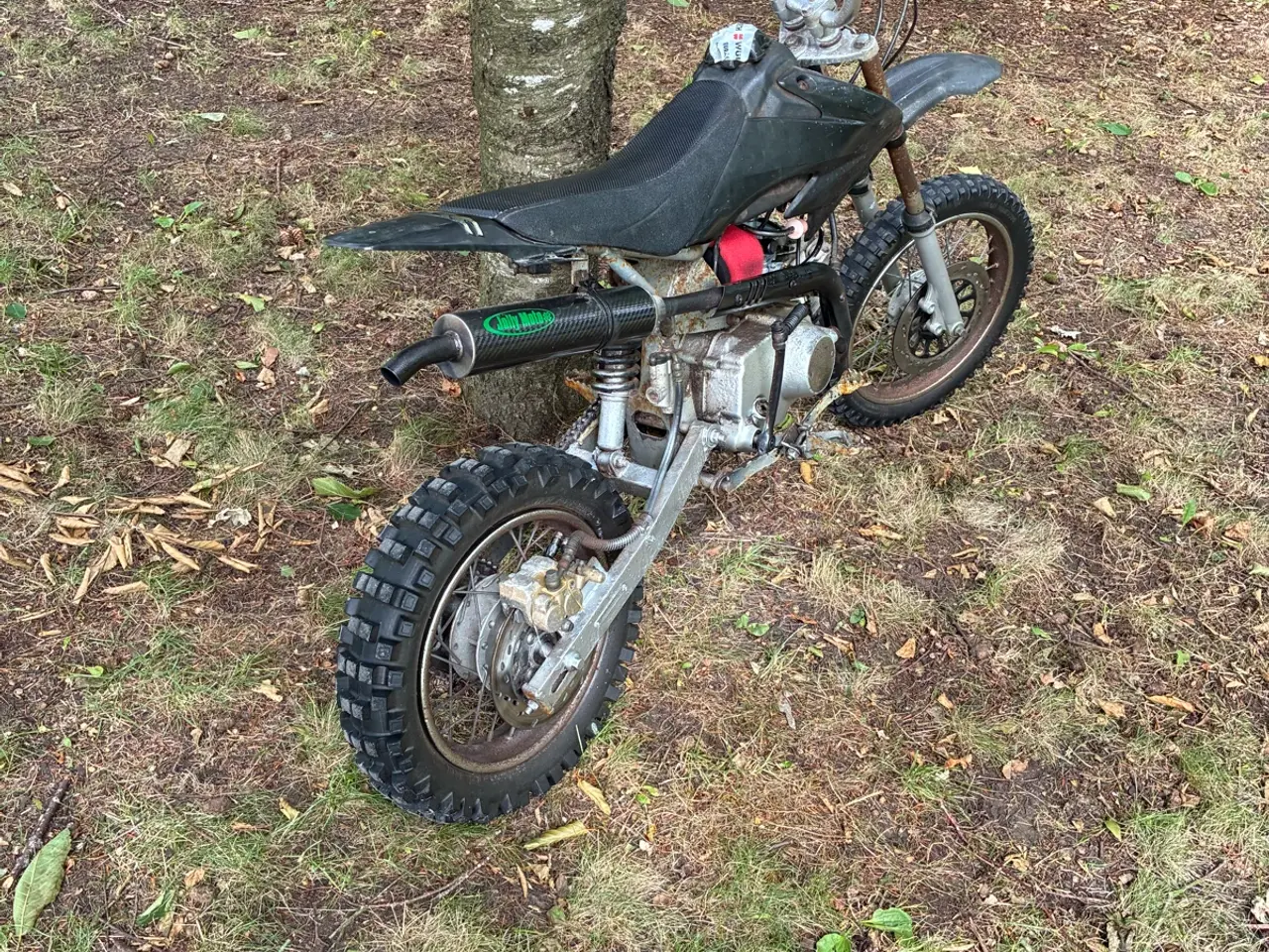 Billede 4 - Crosser