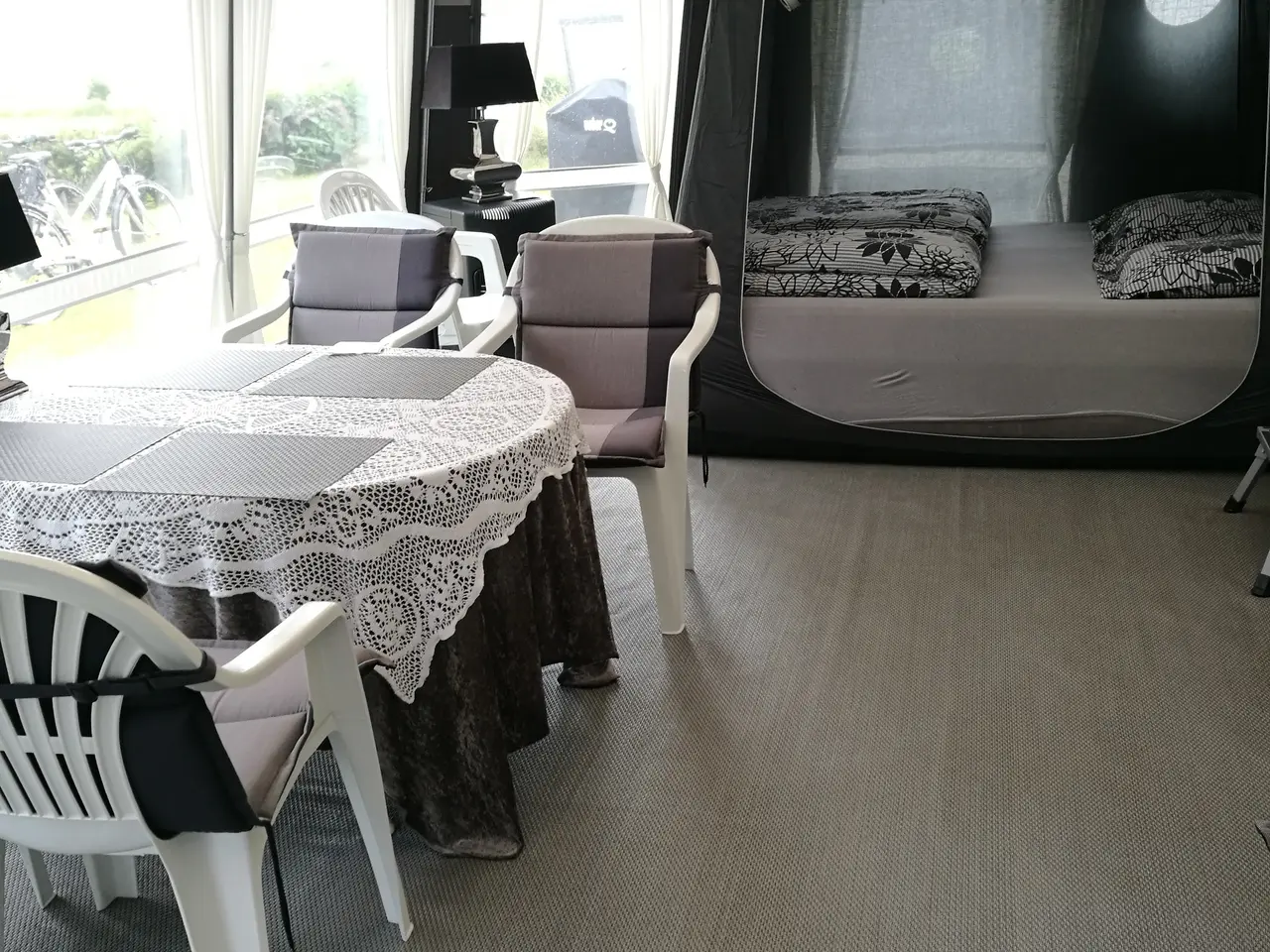 Billede 10 - Fendt Brilliant Caravan