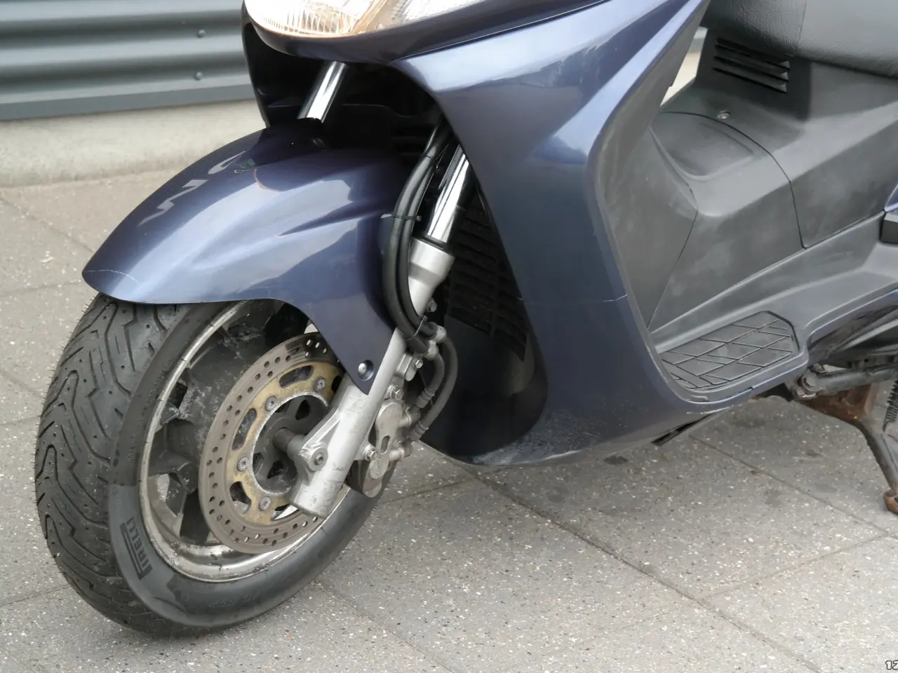 Billede 20 - Suzuki AN 400 Burgman ENGROS/UDEN KLARGØRING