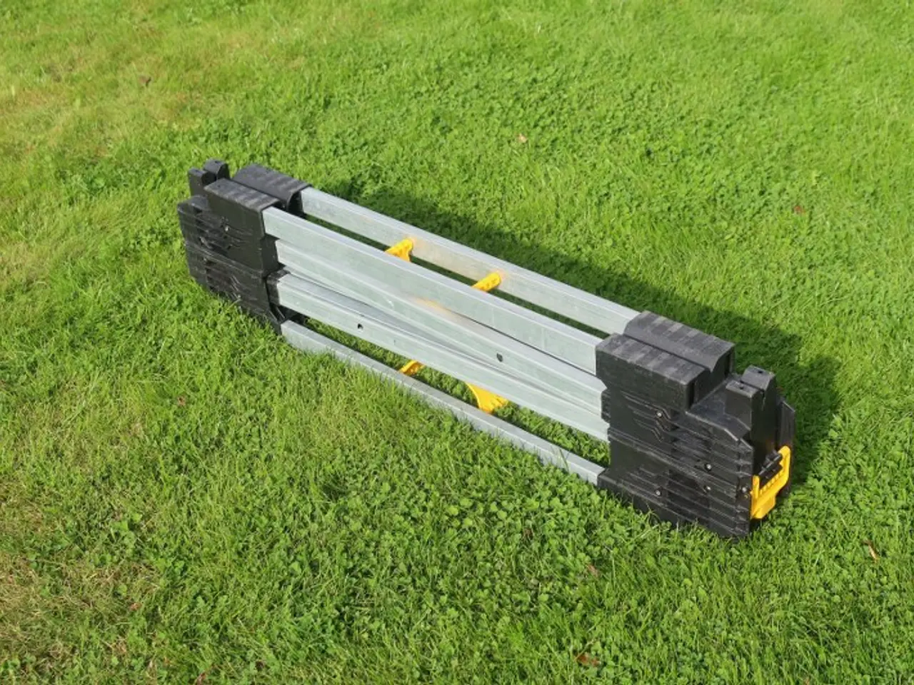 Billede 2 - Stanley fatmax metal bukke