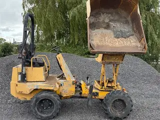 Thwaites 1.5Tonne