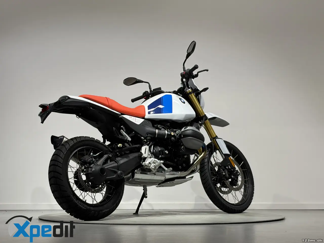 Billede 8 - BMW R 12 G/S