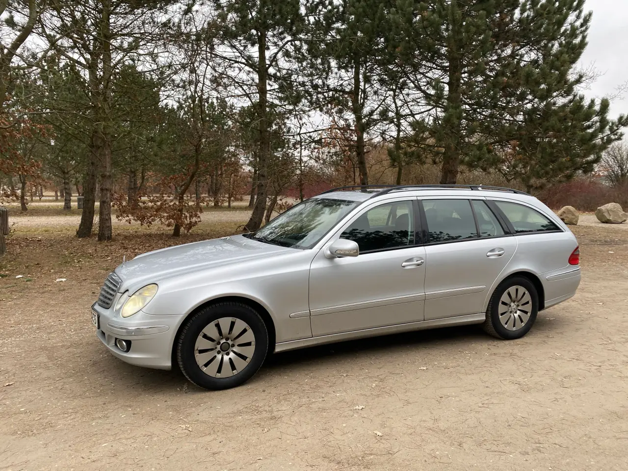 Billede 6 - Nysynet Luxsus