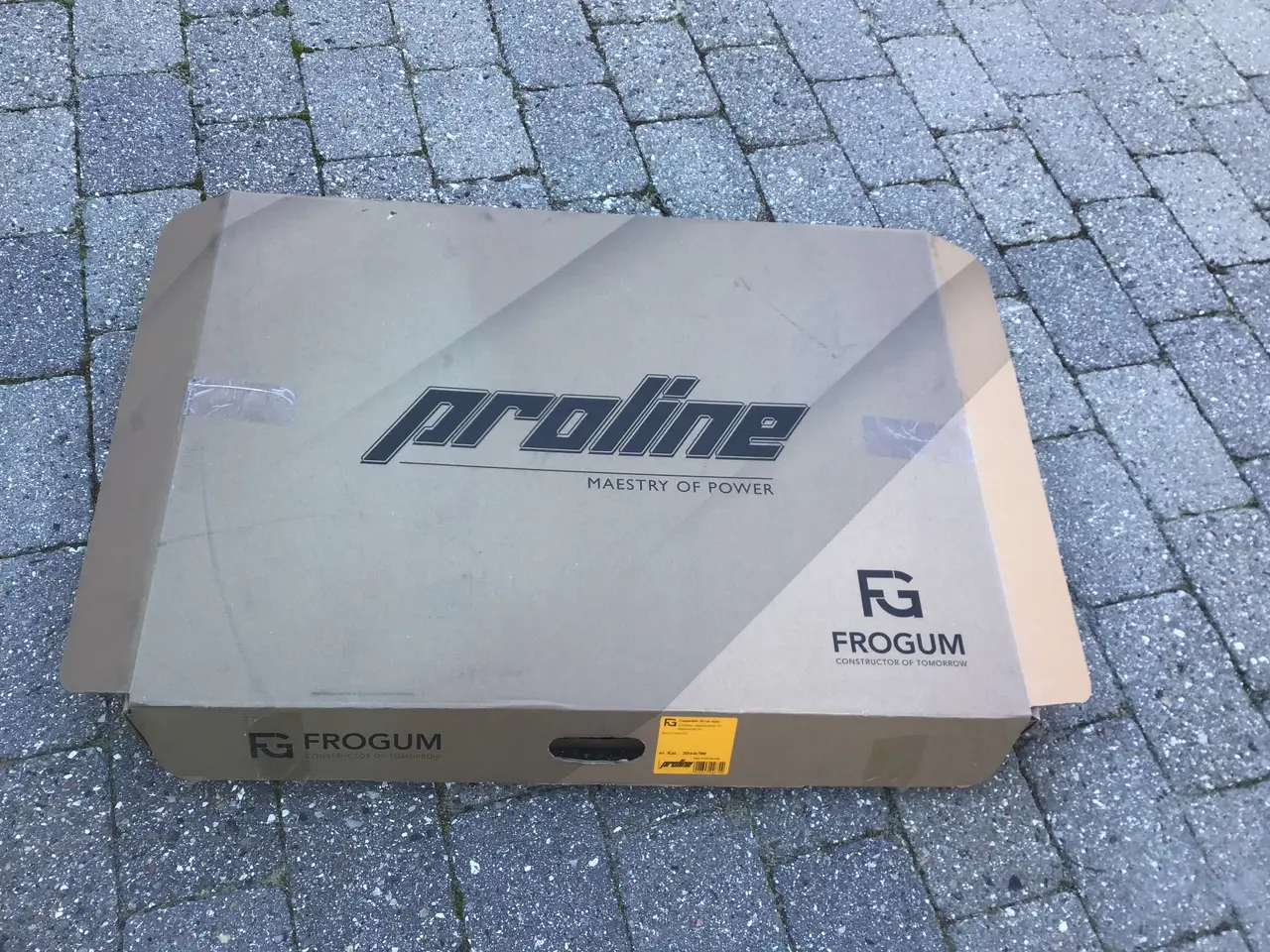 Billede 3 - Bilmåtter til Kia