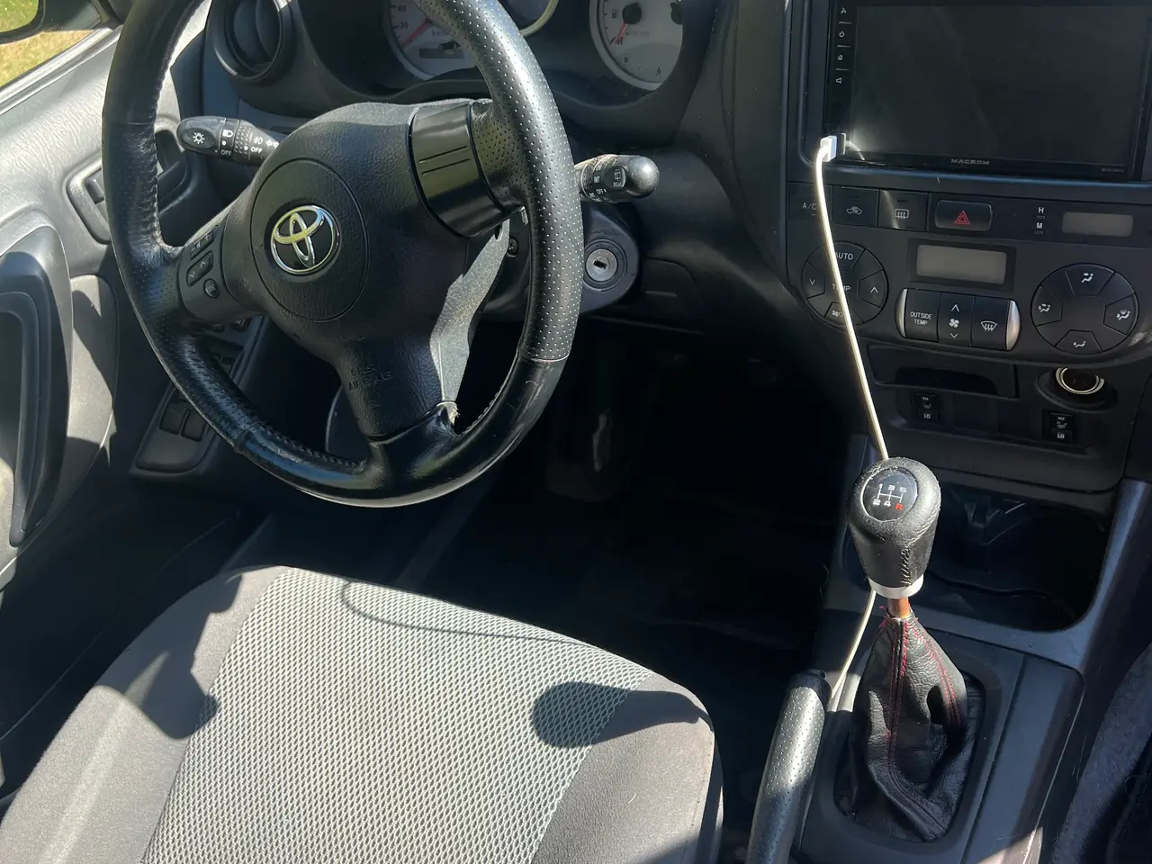Billede 3 - Toyota rav 4 