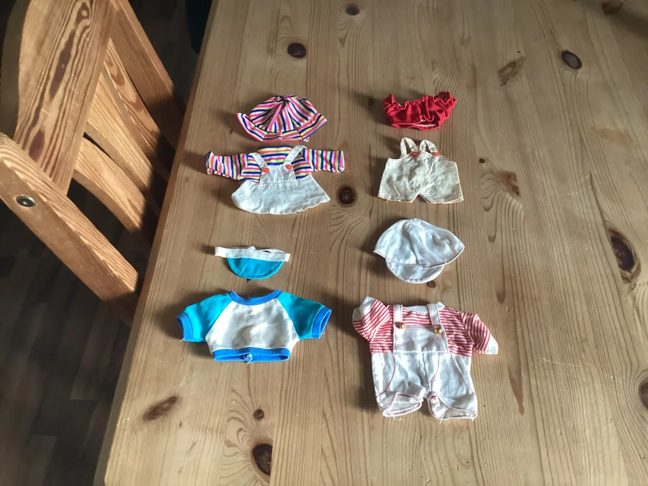 Billede 16 - Retro Bøller og Tøj
