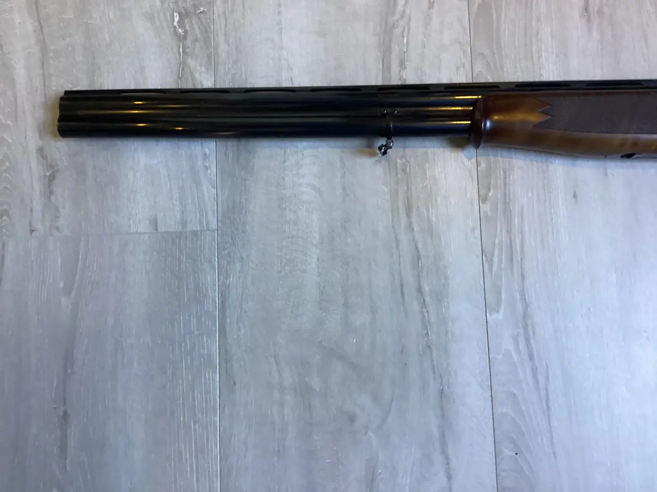 Billede 4 - Jagtgevær LANBER 12 med ejector