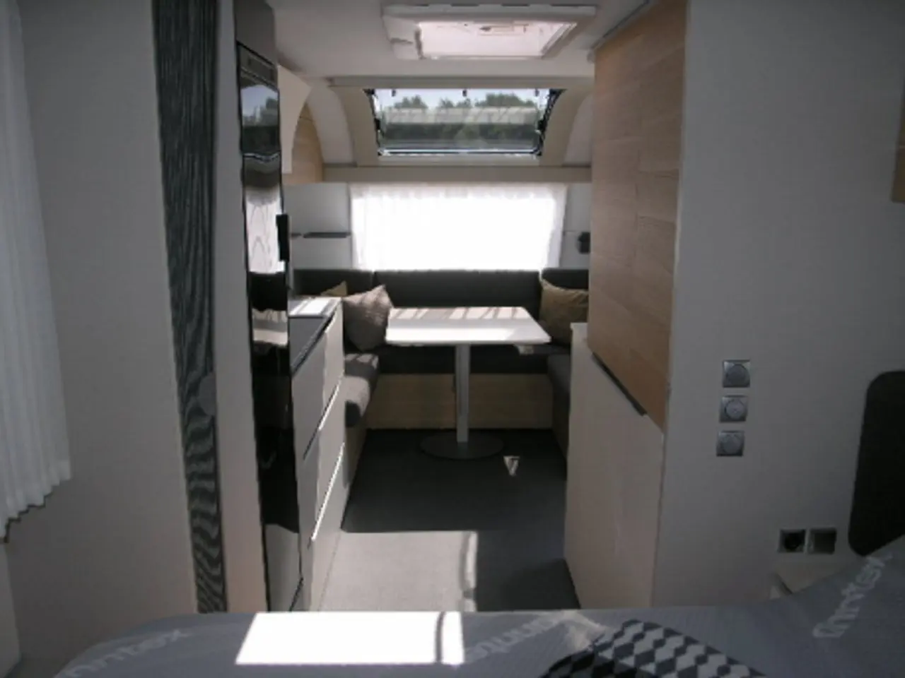 Billede 10 - Adria Adora 613 UT Alde