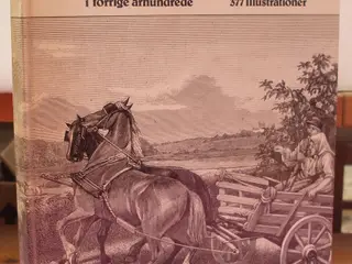 Dansk bondeliv i forrige århundrede