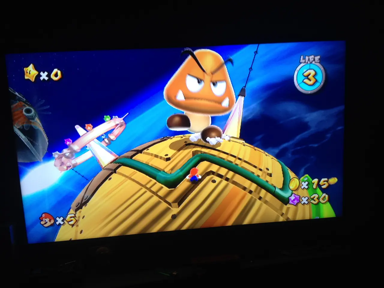 Billede 3 - forskellig pris, Just dance, Mario kart, Wii Sport