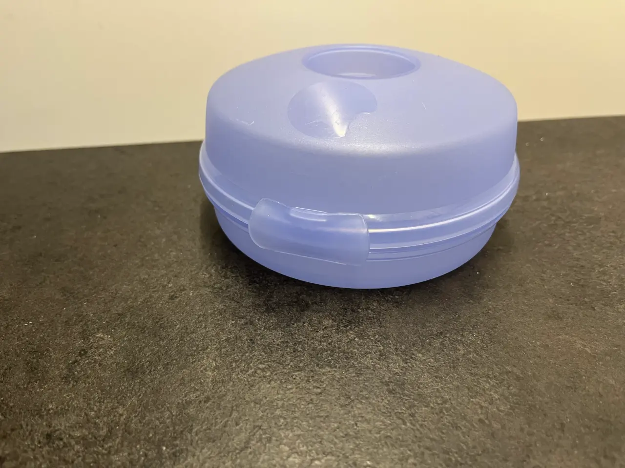 Billede 1 - Tupperware beholder