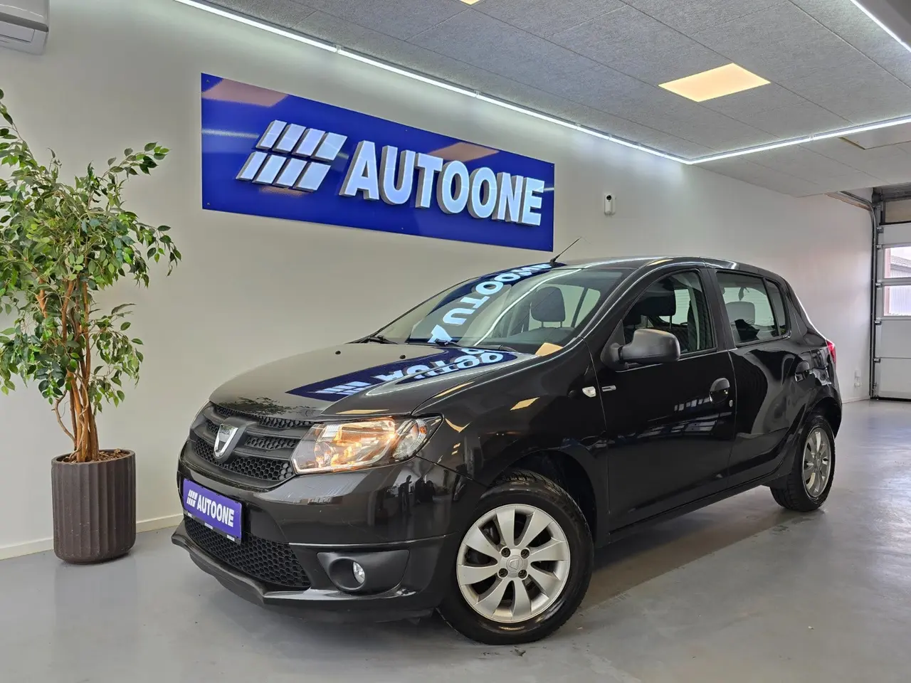 Billede 1 - Dacia Sandero 0,9 TCe 90 Base