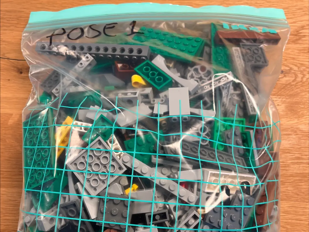 Billede 2 - Lego Creator 10247