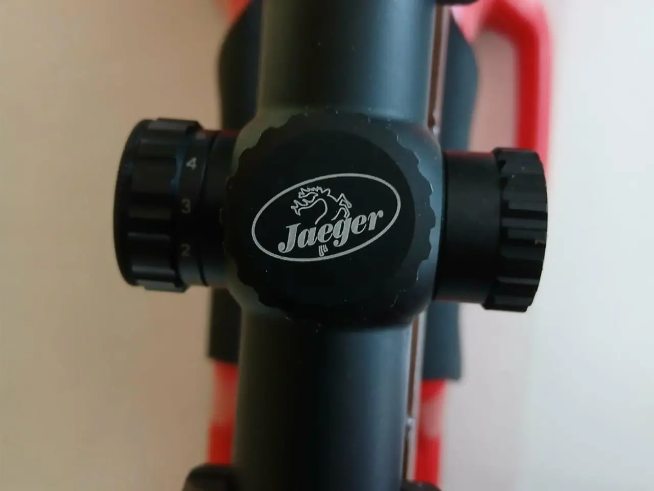 Billede 5 - Howa hunter model 1500