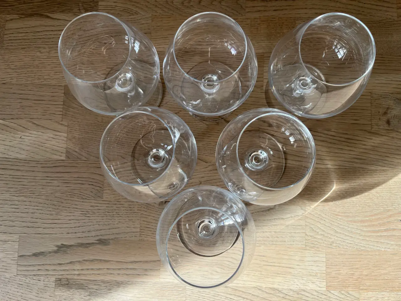 Billede 2 - Cognacglas - 10 kr./stk.