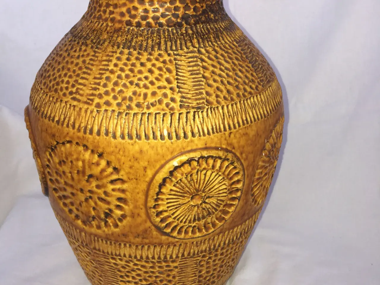 Billede 6 - West Germany vase