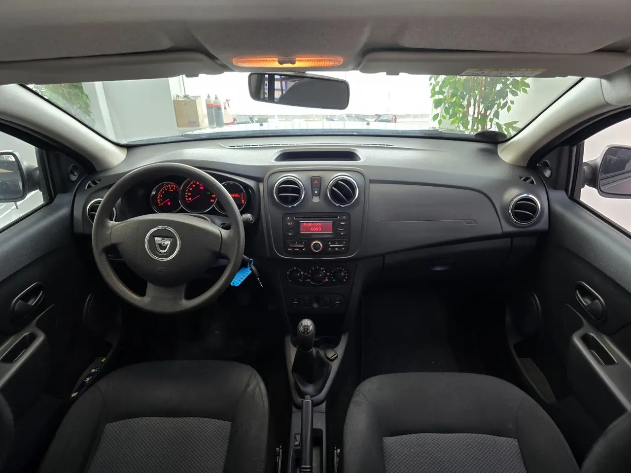 Billede 6 - Dacia Sandero 0,9 TCe 90 Base