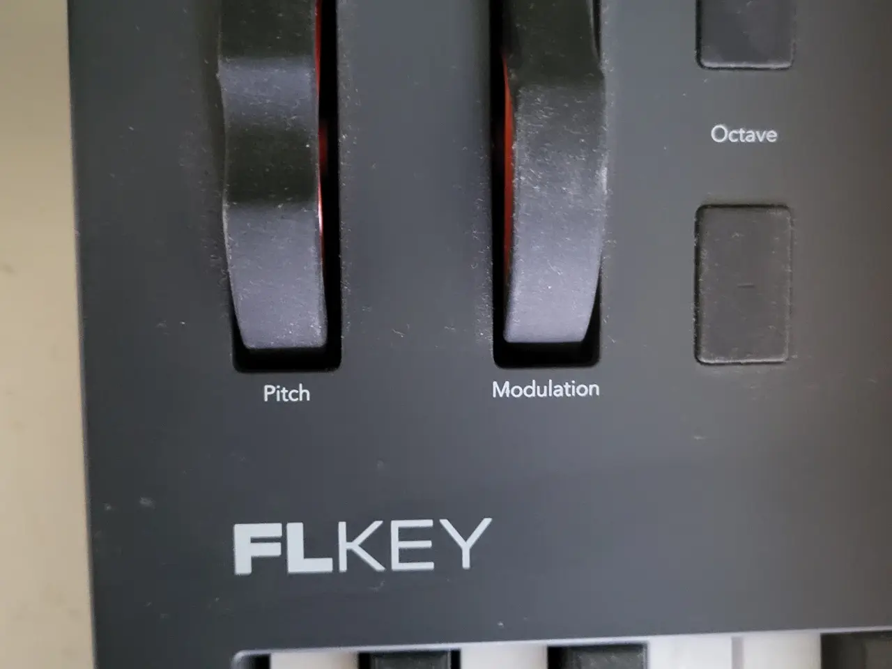 Billede 4 - Novation flkey 2 37 tangenter